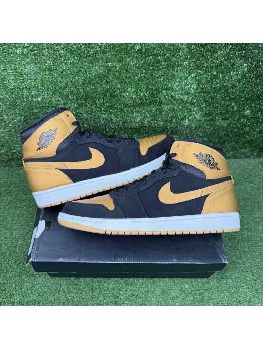 🔥 Jordan 1 High Retro Melo PE — Size 13 — BRAND NEW 🔥